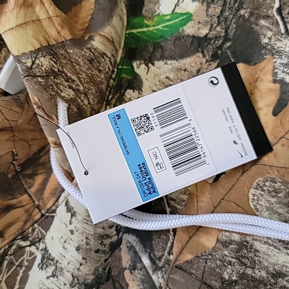 NIKE REAL TREE  HOODIE & MATCHING HAT 🔥🔥🔥 - Picture 7 of 9